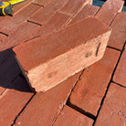 Vintage Victorian Brick - Reclaimed Brick Company