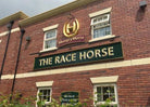 Hungry House - The Race Horse - Reclaimed Brick Company