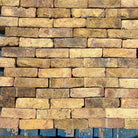 Reclamation Chiswick Yellow Stock Imperial Bricks | Pack of 512 Bricks | Free Delivery - Reclaimed Brick Company