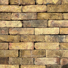 Reclamation Chiswick Yellow Stock Imperial Bricks | Pack of 512 Bricks | Free Delivery - Reclaimed Brick Company