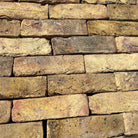 Reclamation Chiswick Yellow Stock Imperial Bricks | Pack of 512 Bricks | Free Delivery - Reclaimed Brick Company