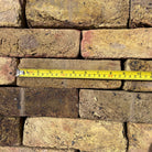 Reclamation Chiswick Yellow Stock Imperial Bricks | Pack of 512 Bricks | Free Delivery - Reclaimed Brick Company