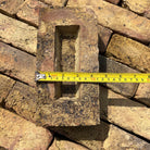 Reclamation Chiswick Yellow Stock Imperial Bricks | Pack of 512 Bricks | Free Delivery - Reclaimed Brick Company