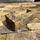 Reclamation Chiswick Yellow Stock Imperial Bricks | Pack of 512 Bricks | Free Delivery - Reclaimed Brick Company