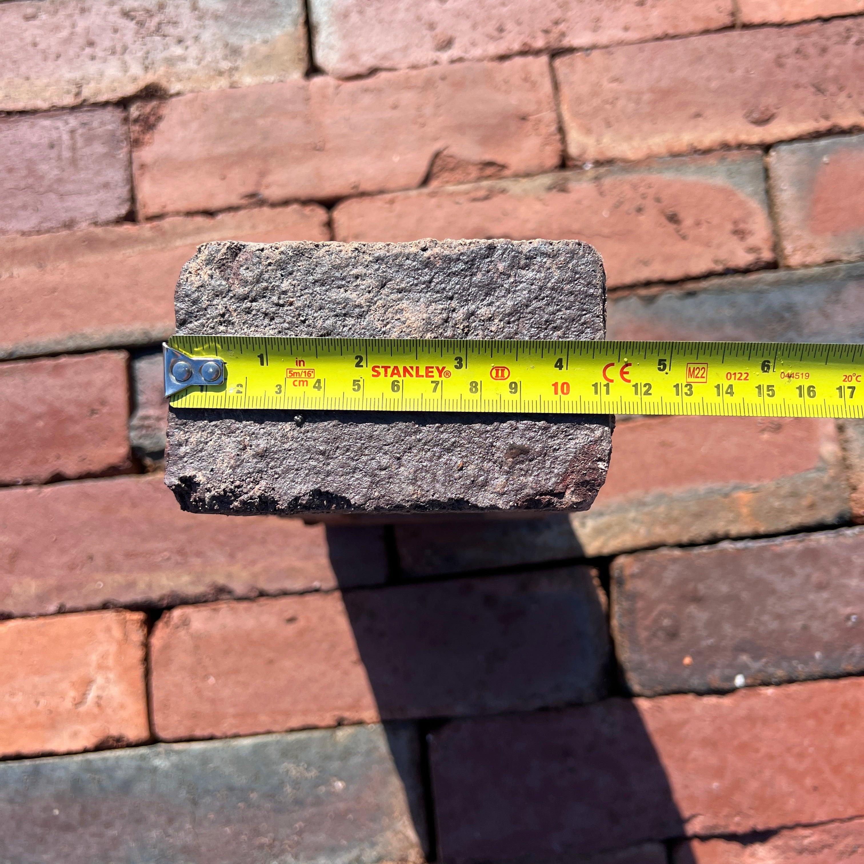 Dockyard Bricks - Reclaimed Brick Company