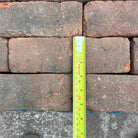 New 68mm Bricks - Reclaimed Brick Company