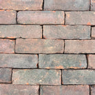 68mm Imperial Brick - Reclaimed Brick Company