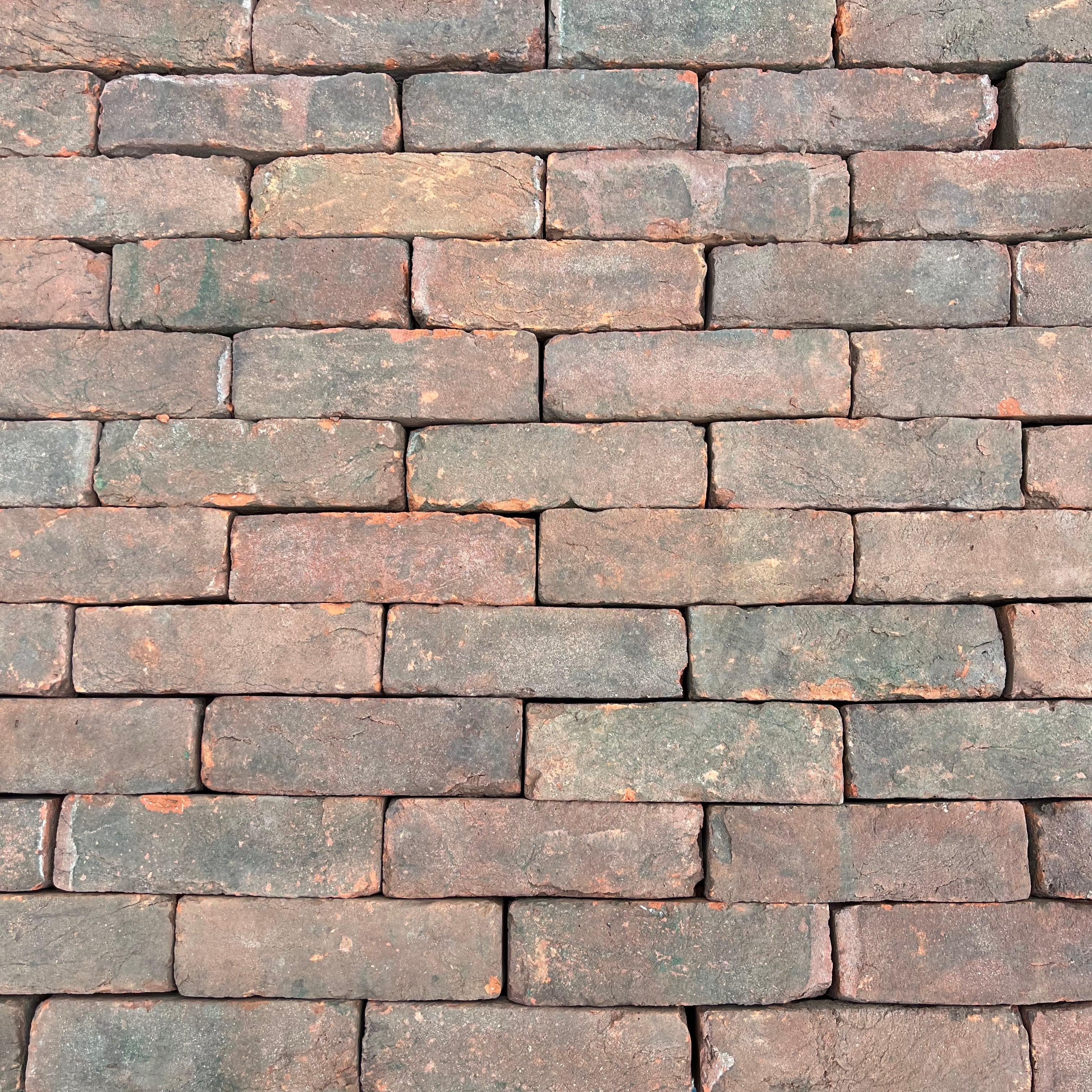 Imperial Brick - Reclaimed Brick Company