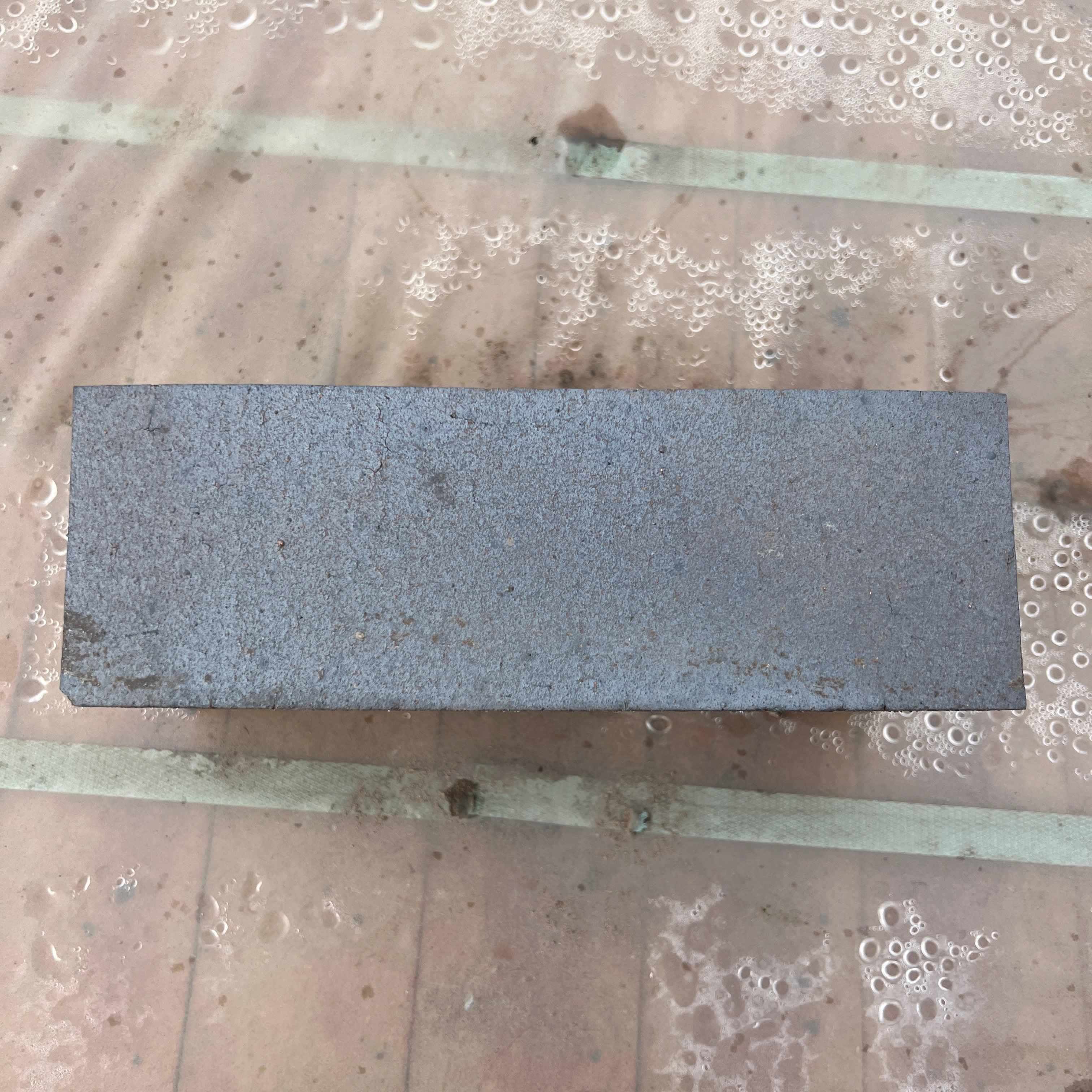 New 73mm Blue Engineering Brick - Reclaimed Brick Company