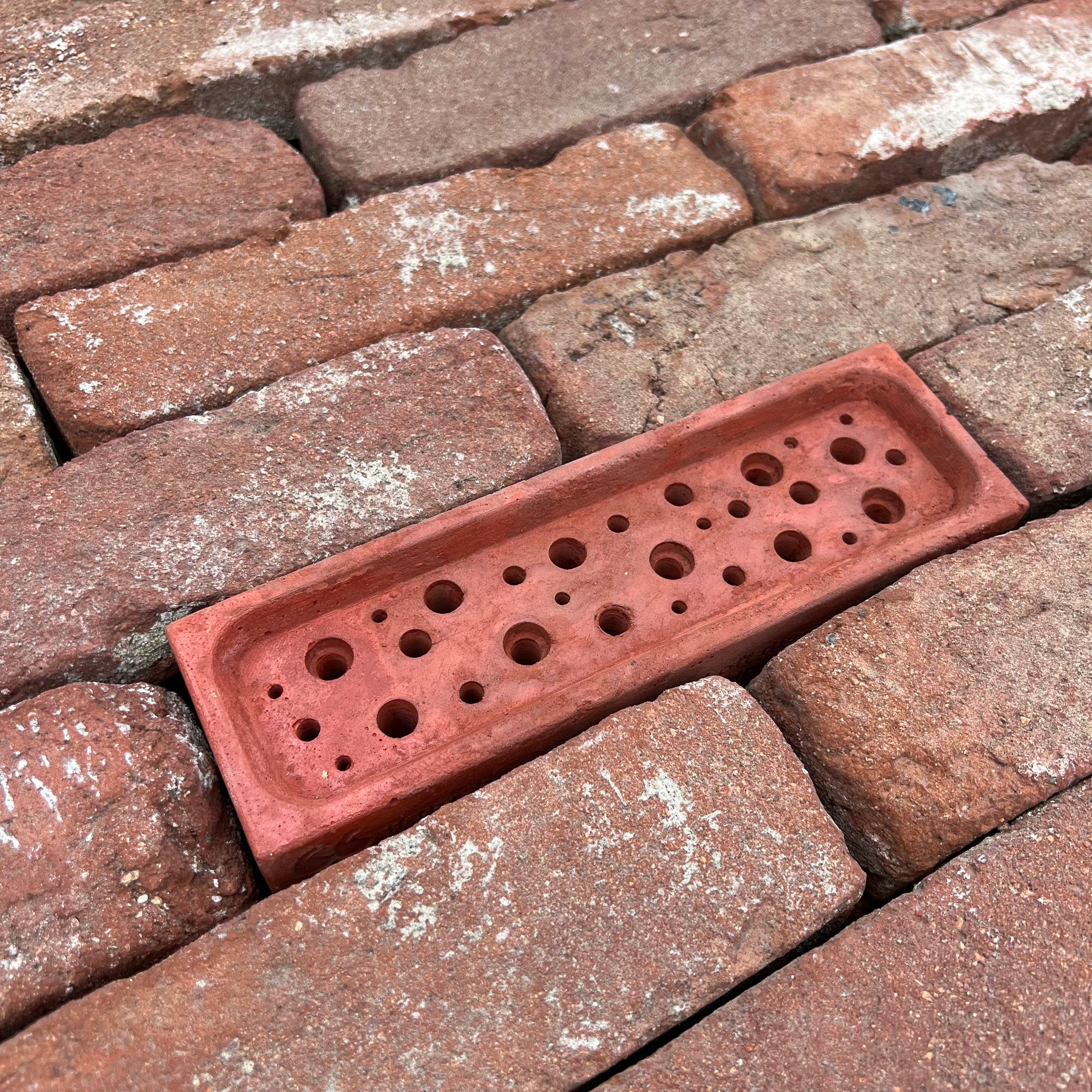 Bee Brick - Reclaimed Brick Company