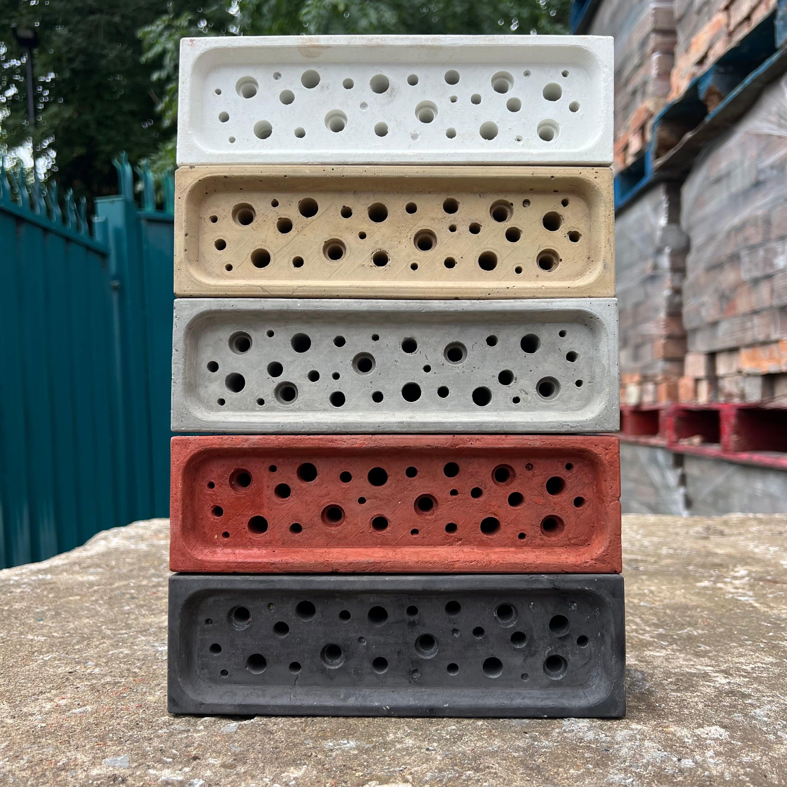 Bee Brick - Reclaimed Brick Company