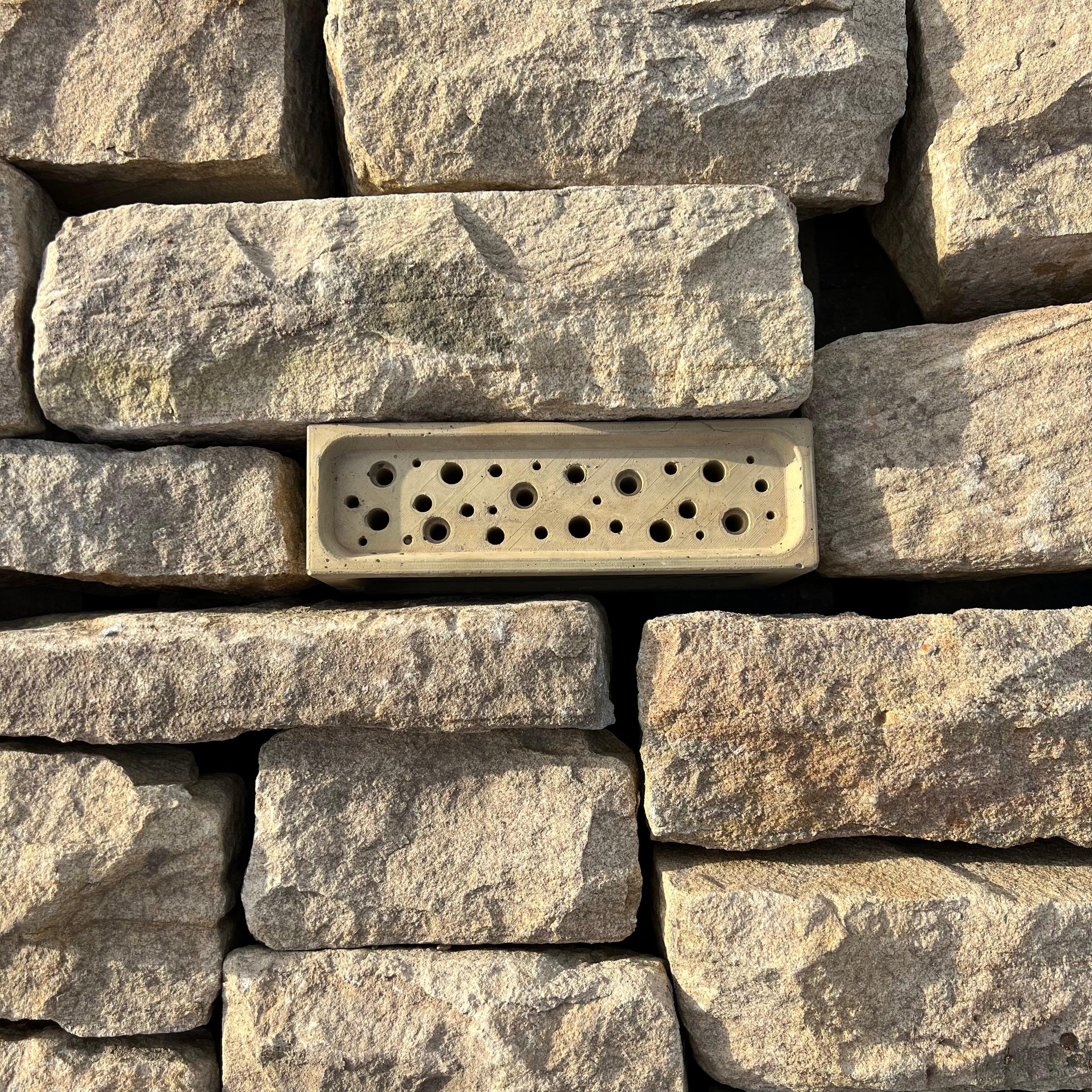 Bee Brick - Reclaimed Brick Company