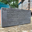 Charcoal Bee Brick - Free Delivery - Reclaimed Brick Company