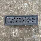 Charcoal Bee Brick - Free Delivery - Reclaimed Brick Company