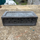 Charcoal Bee Brick - Free Delivery - Reclaimed Brick Company