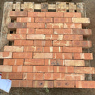 Cheshire Pre-War Common Wirecut Brick - Reclaimed Brick Company