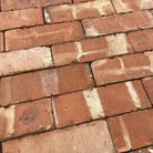 Cheshire Pre-War Common Wirecut Brick - Reclaimed Brick Company