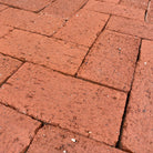 New Paving Brick - Reclaimed Brick Company