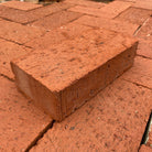 Red Paving Brick - Reclaimed Brick Company