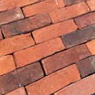 New Country Blend Handmade Bricks - Reclaimed Brick Company