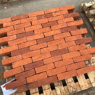 Farmhouse Handmade Brick - Reclaimed Brick Company