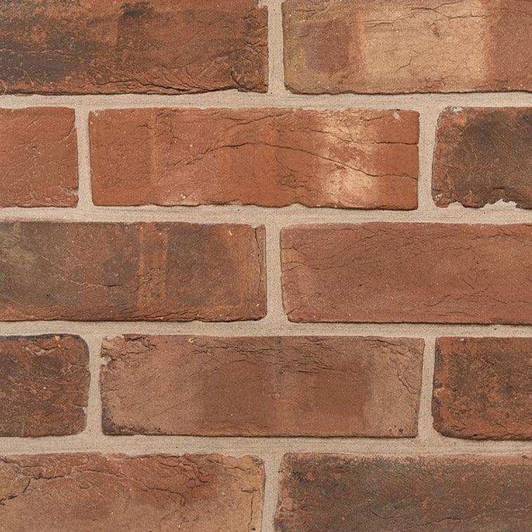 Handmade Farmhouse Brick Tile - Reclaimed Brick Company