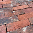 Handmade Imperial Blend Brick - Reclaimed Brick Company