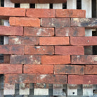 Handmade Imperial Blend Brick - Reclaimed Brick Company