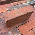 Handmade Imperial Blend Brick - Reclaimed Brick Company