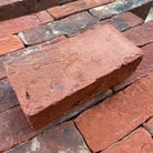 Handmade Imperial Blend Brick - Reclaimed Brick Company