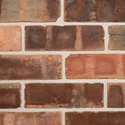 Industrial Blend Brick Tile - Reclaimed Brick Company