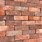 Reclamation Blend Handmade Imperial Brick | Pack of 300 Bricks | Free Delivery - Reclaimed Brick Company