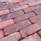 Reclamation Cheshire Handmade Brick - Reclaimed Brick Company