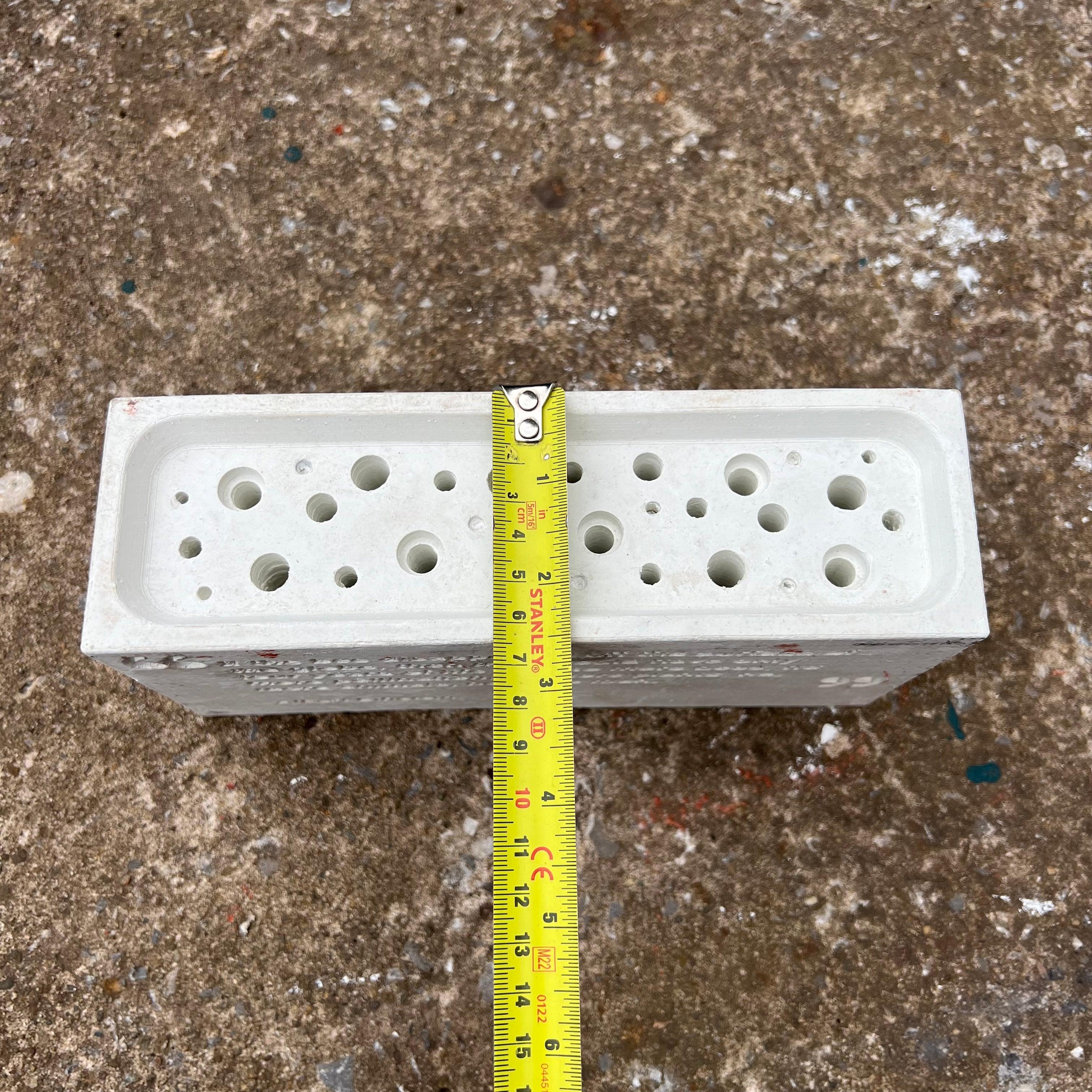 White Bee Brick - Free Delivery - Reclaimed Brick Company