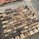 York Handmade Clamp Imperial Brick - Reclaimed Brick Company