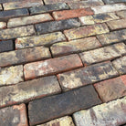 York Handmade Clamp Imperial Brick - Reclaimed Brick Company